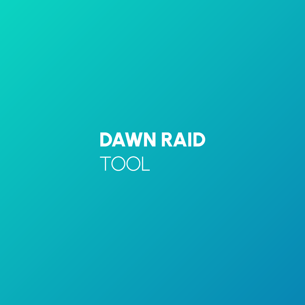 Dawn Raid-Tool, ein Legal Tech Produkt der OK Legal IT GmbH