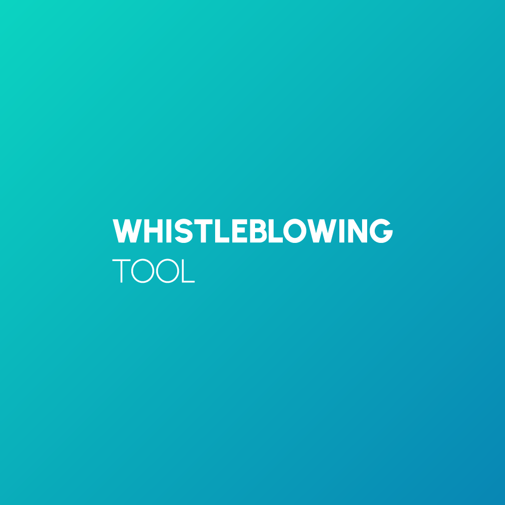 Whistleblowing-Tool Legal-Tech Beitragsbild